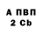 ТГК концентрат Mature 2